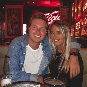 Meet your Posher, Markus